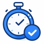 Соблюдение сроков