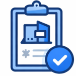 Дизайн и официальное согласование