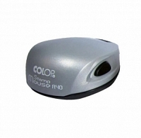 Карманная оснастка.Сolop Stamp Mouse R30-40 (серебро)